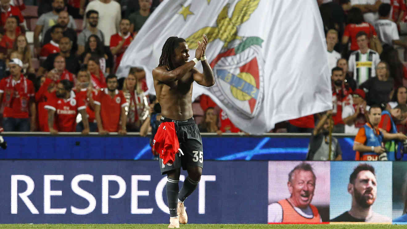 Renato Sanches