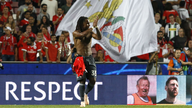 Renato Sanches