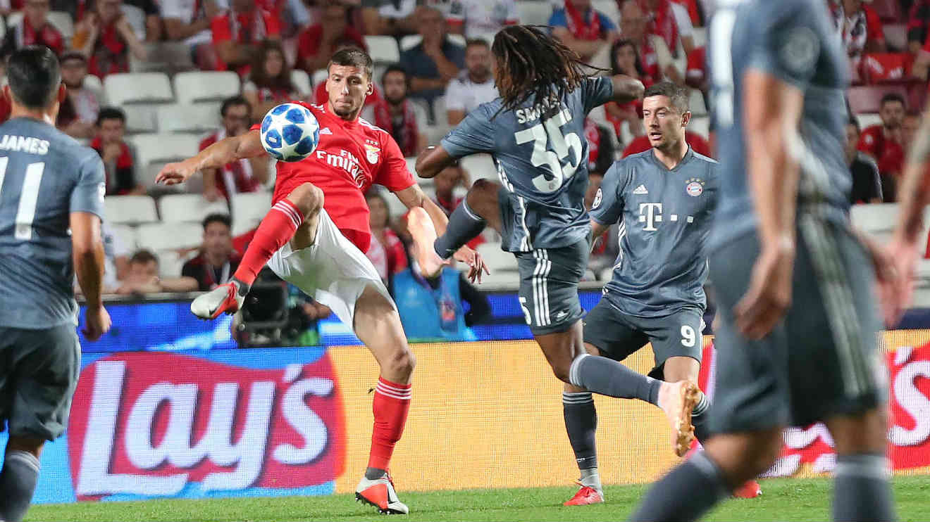 Ruben Dias