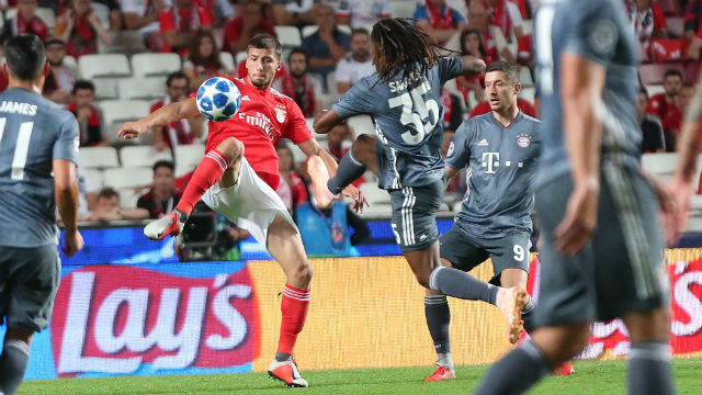Ruben Dias