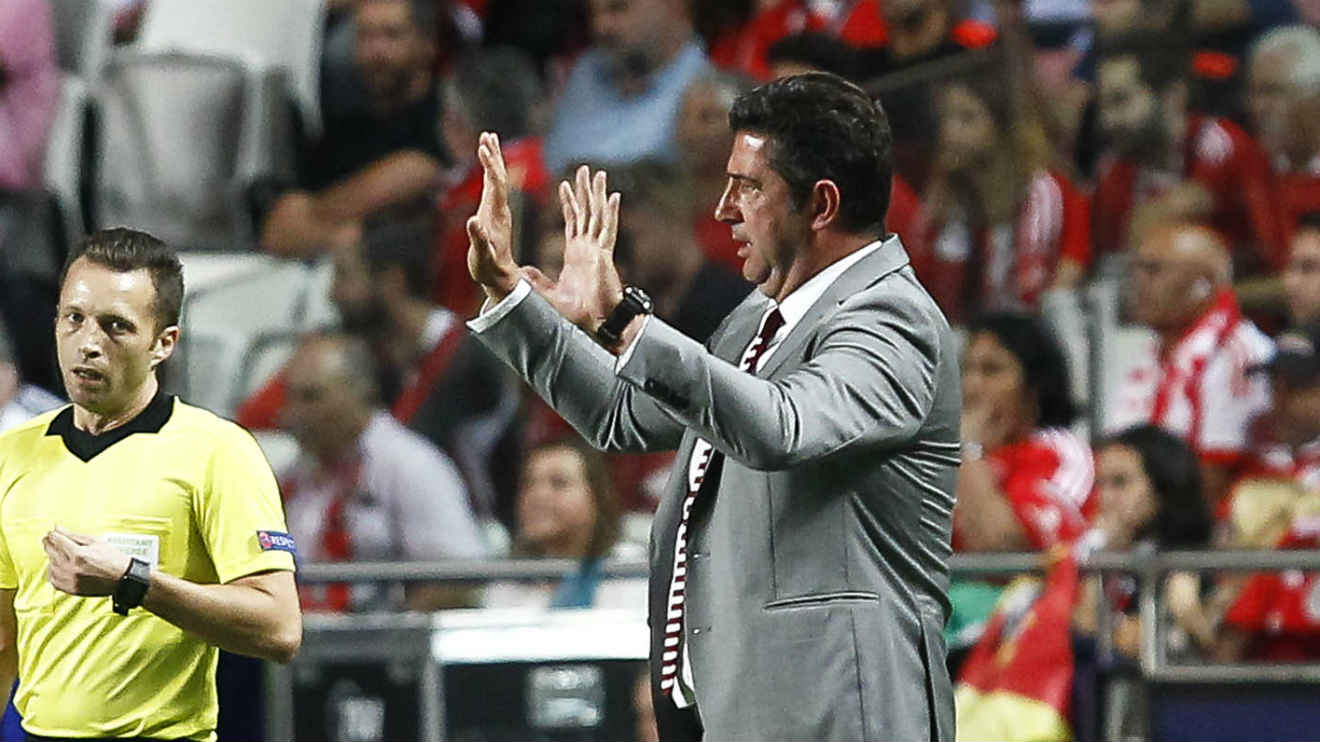 Rui Vitoria
