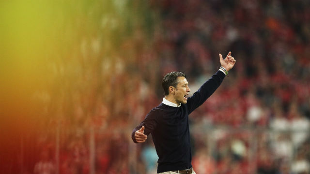 Niko Kovac