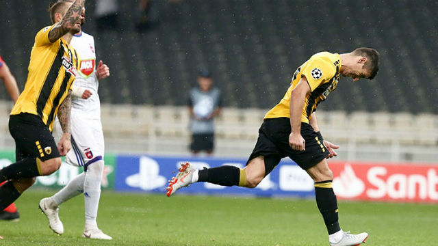 AEK