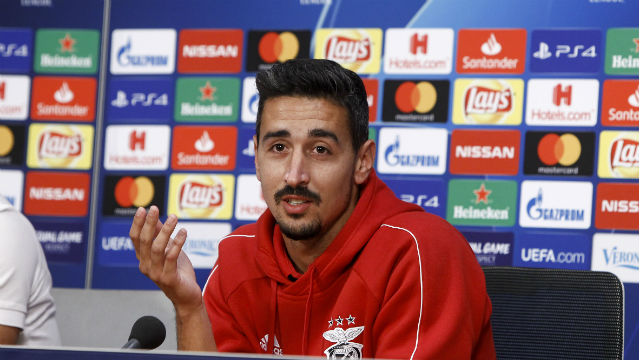 André Almeida