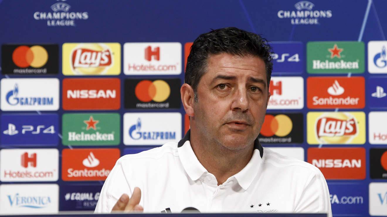 Rui Vitória