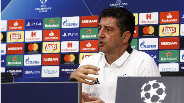 Rui Vitória