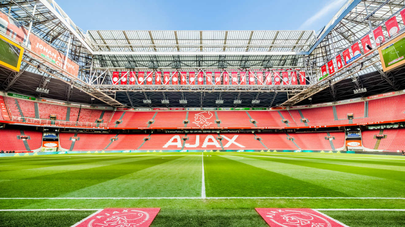 Johan Cruijff Arena