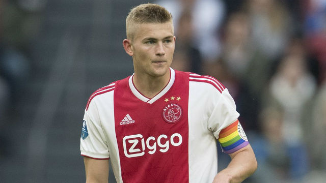 De Ligt
