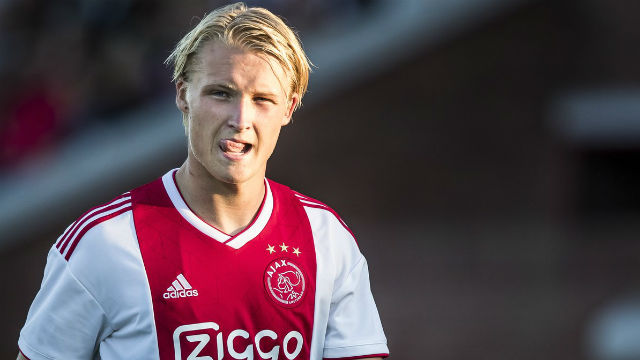 Dolberg