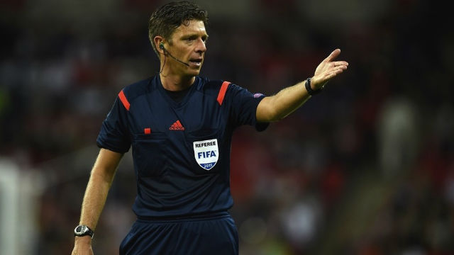 Gianluca Rocchi