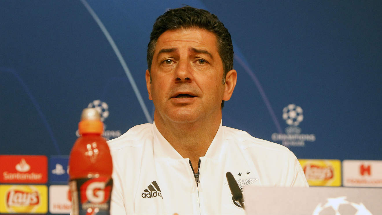 Rui Vitoria