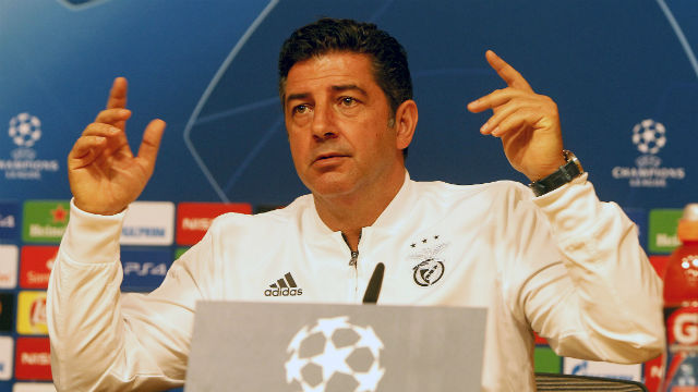 Rui Vitoria