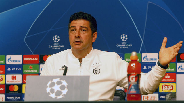 Rui Vitoria
