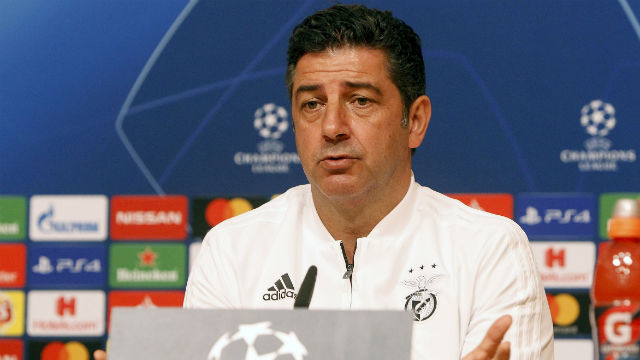 Rui Vitoria