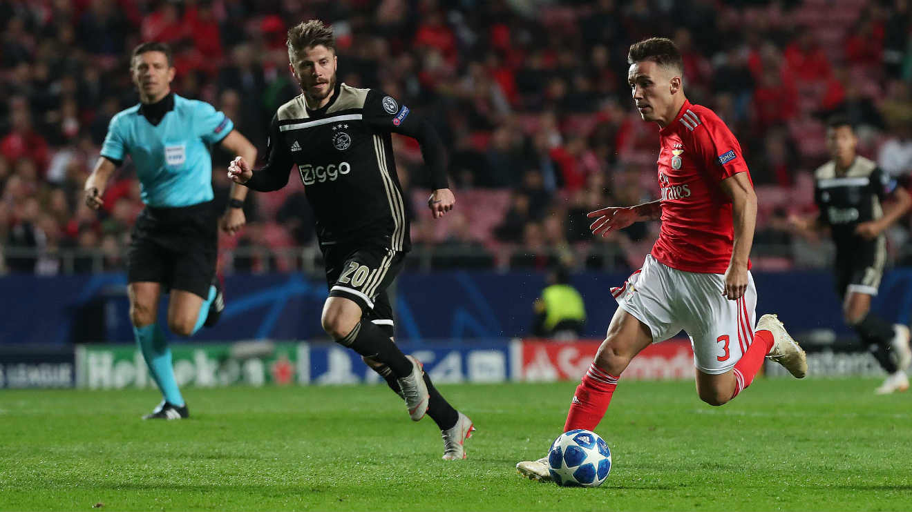 Grimaldo