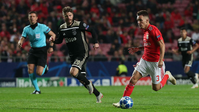 Grimaldo