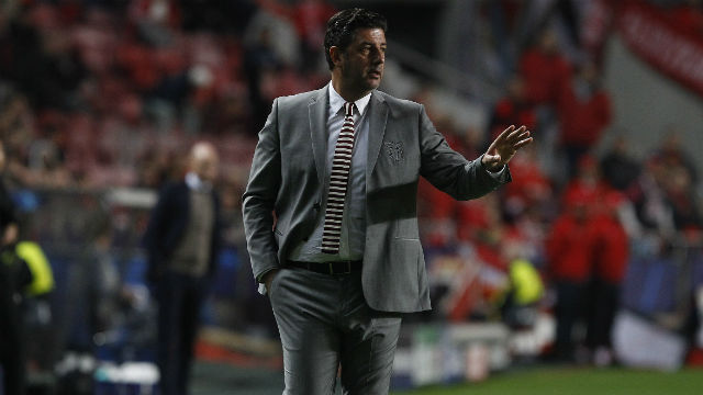 Benfica-Ajax
