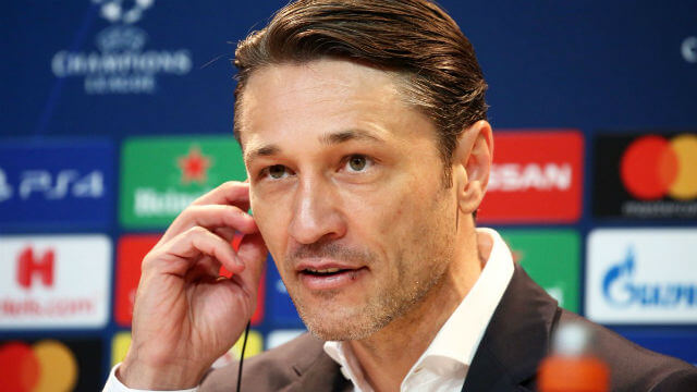 Niko Kovač