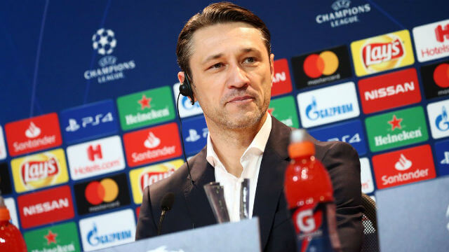 Niko Kovac