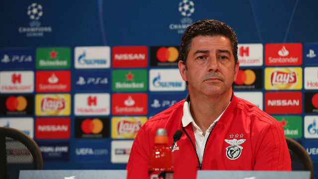 Rui Vit&#243;ria