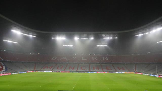 Est&#225;dio Allianz Arena