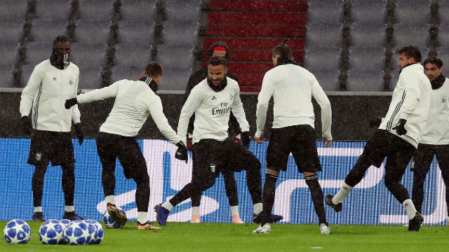 Treino