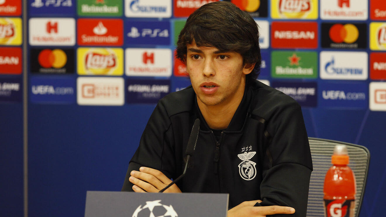 João Félix