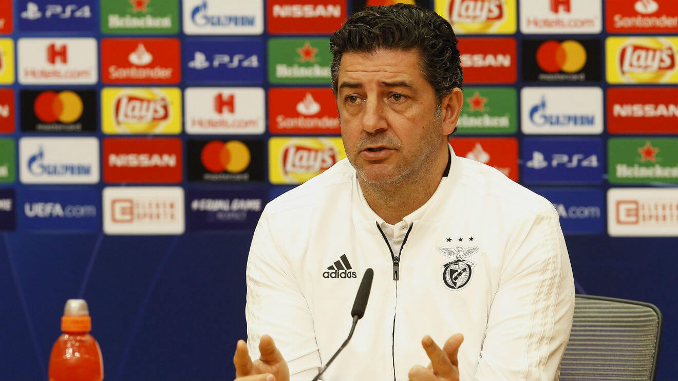Rui Vitória