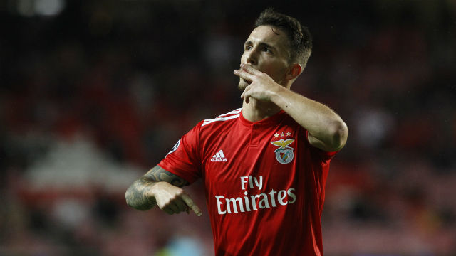 Grimaldo