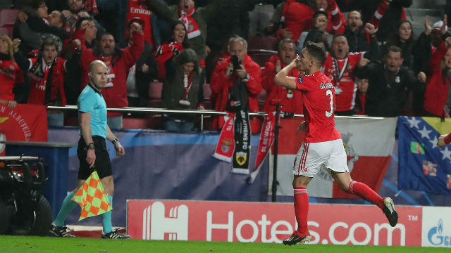 Grimaldo 