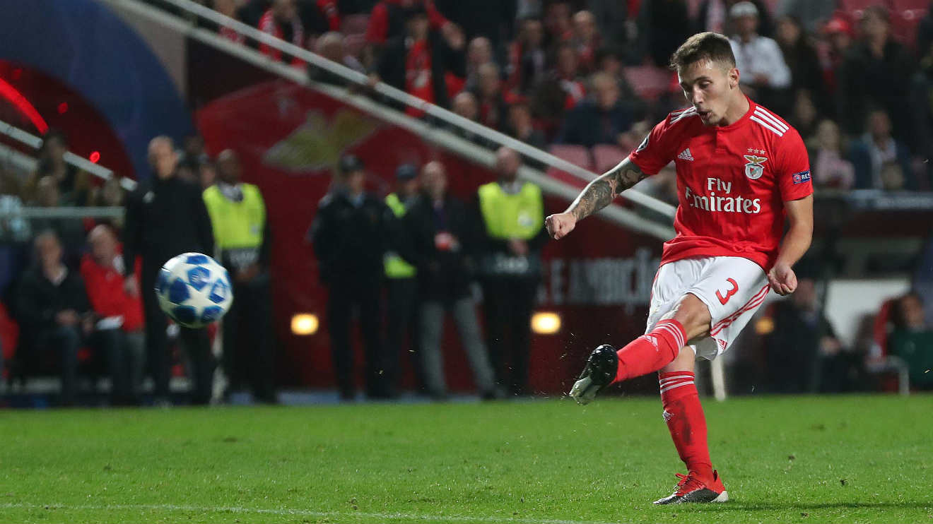 Grimaldo