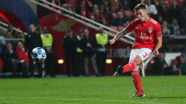 Grimaldo