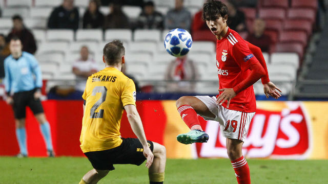 Jo&#227;o F&#233;lix
