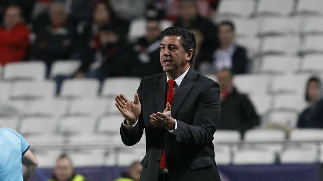 Rui Vit&#243;ria