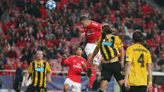Seferovic