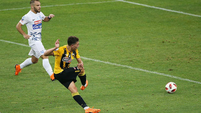 AEK