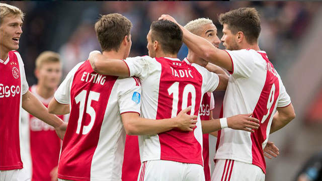 Ajax