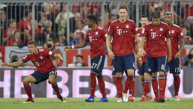 Bayern