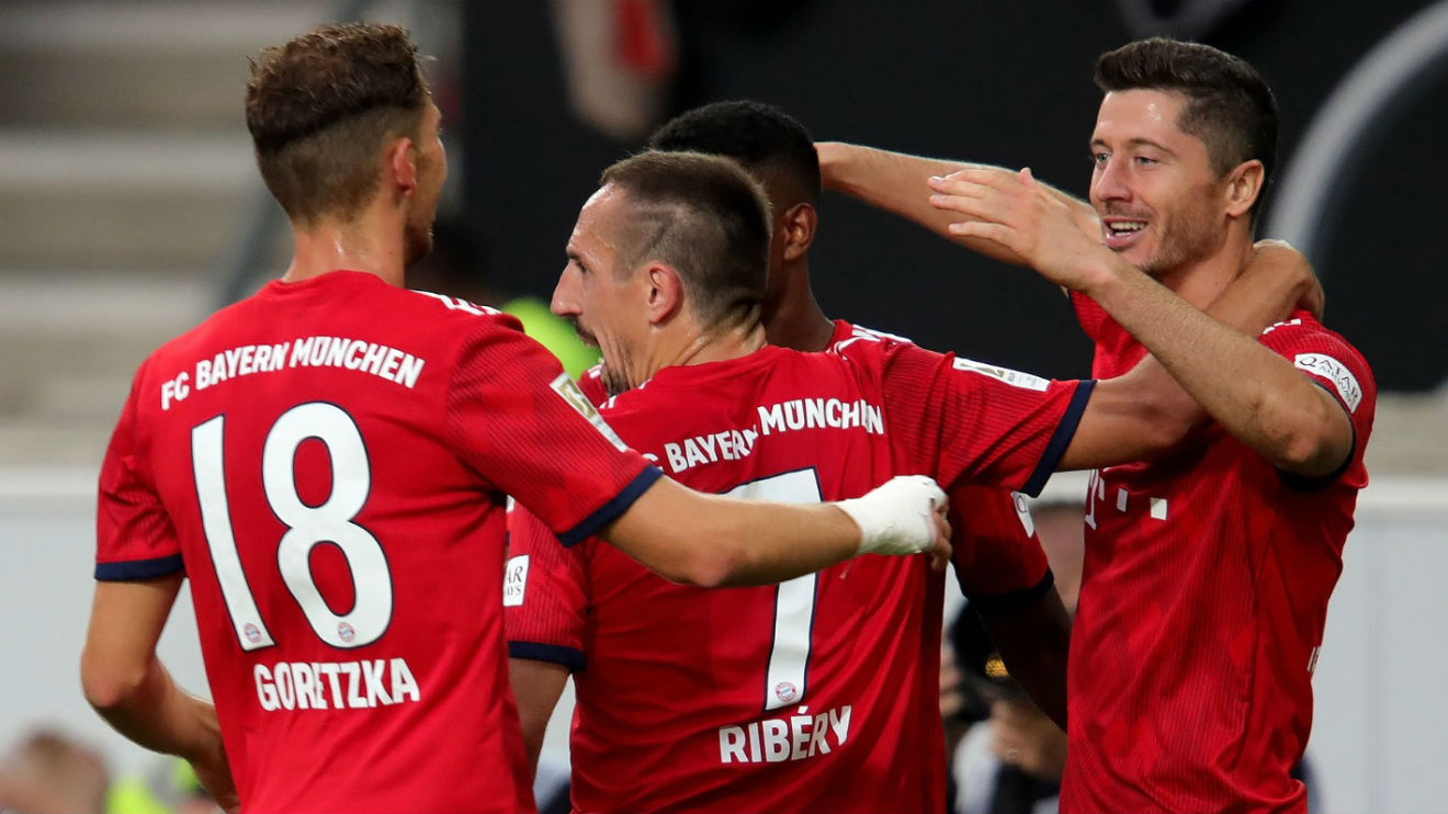 Bayern