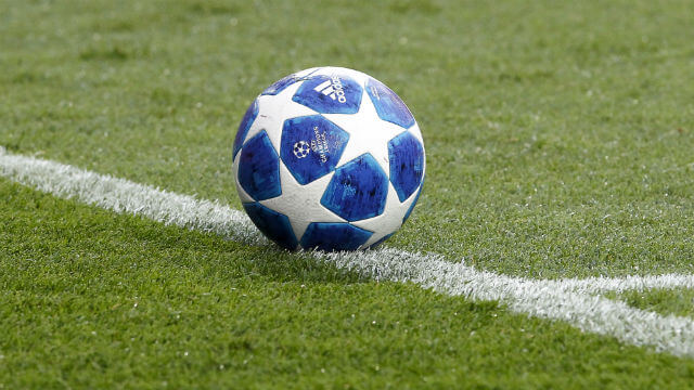 Liga dos Campeões