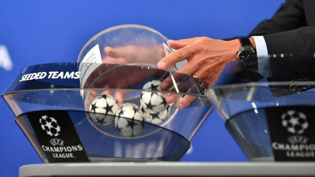 Liga dos Campeões