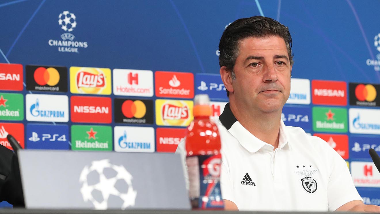 Rui Vitória