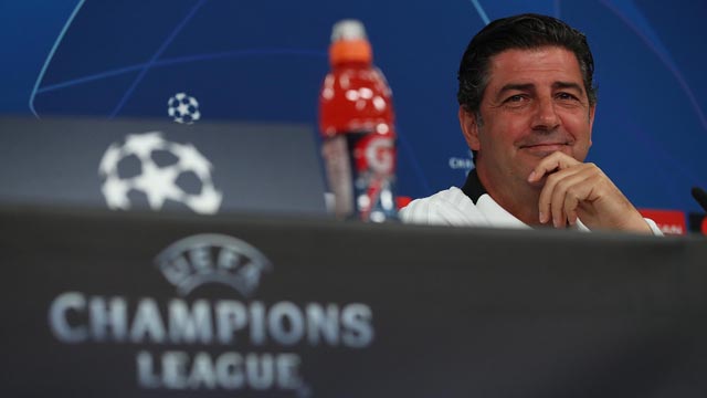 Rui Vitória