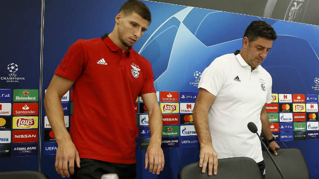 Rúben Dias