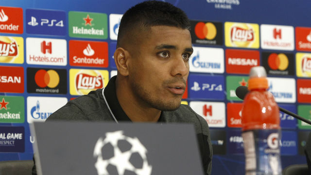 Léo Matos