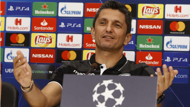 Razvan Lucescu