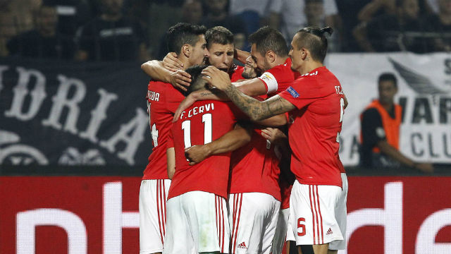 Equipa