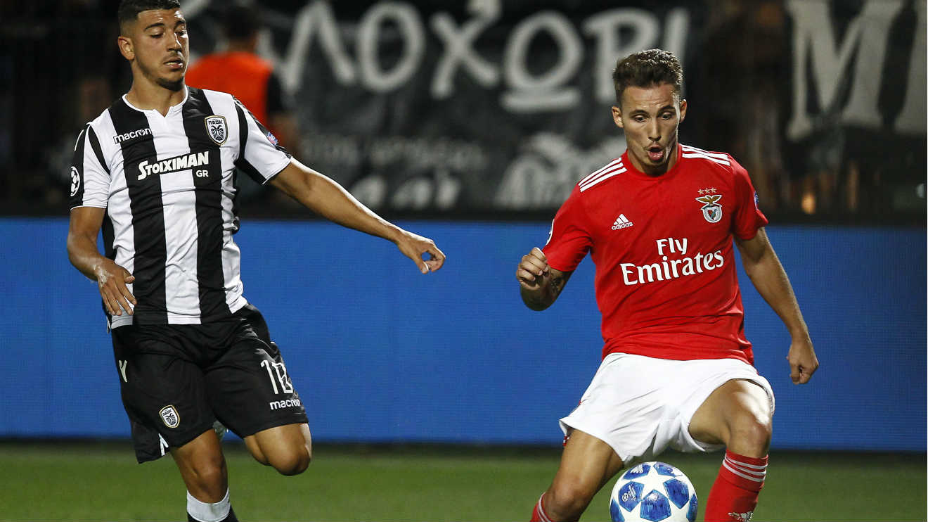 Grimaldo