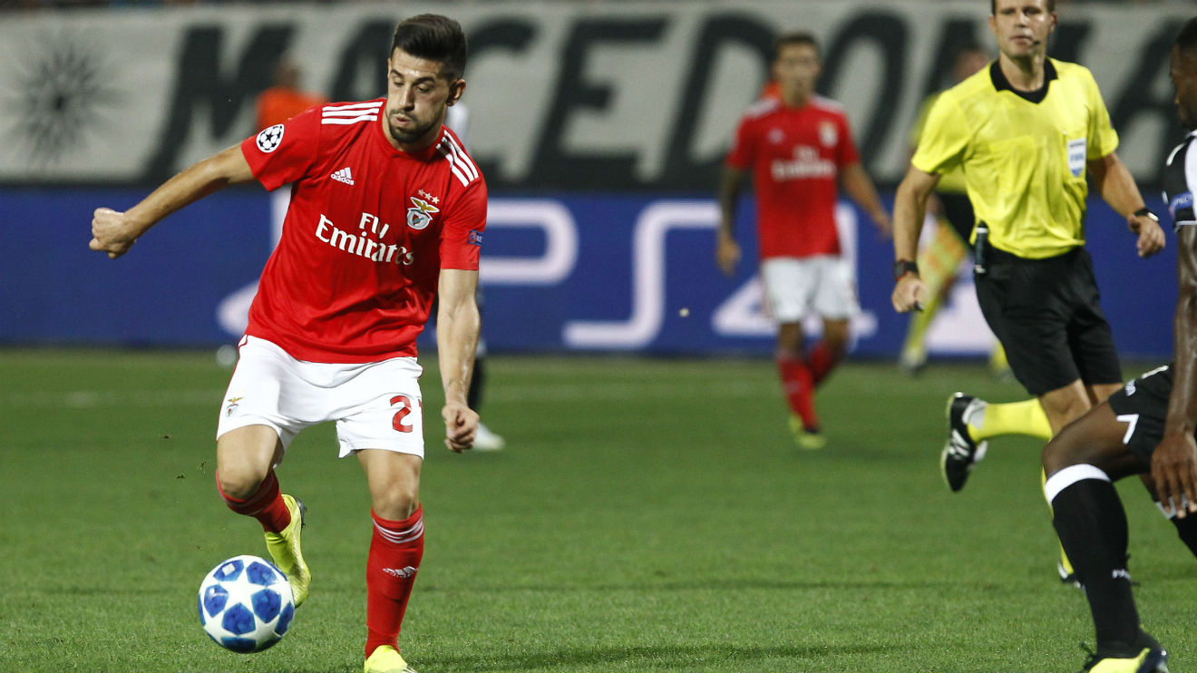 Benfica Head To Head Paok Uefa Football Sl Benfica