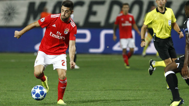 PAOK-Benfica